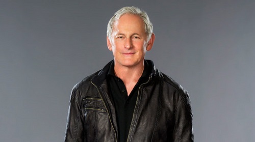 4. Victor Garber