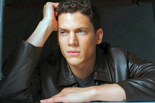 11. Wentworth Miller