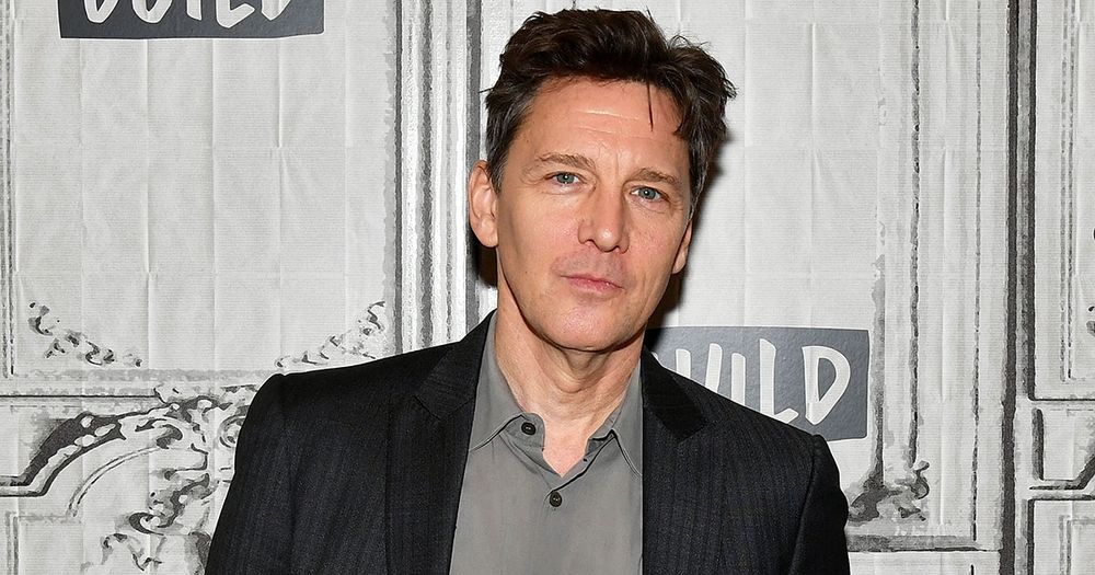 Andrew McCarthy - Now