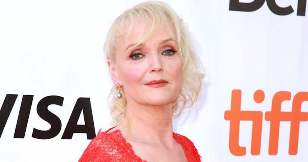 Miranda Richardson 