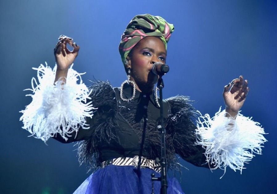 Lauryn Hill