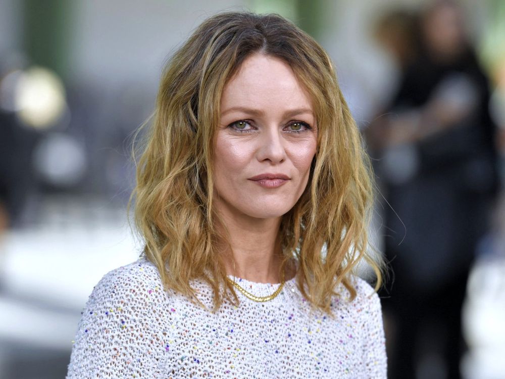 Vanessa Paradis