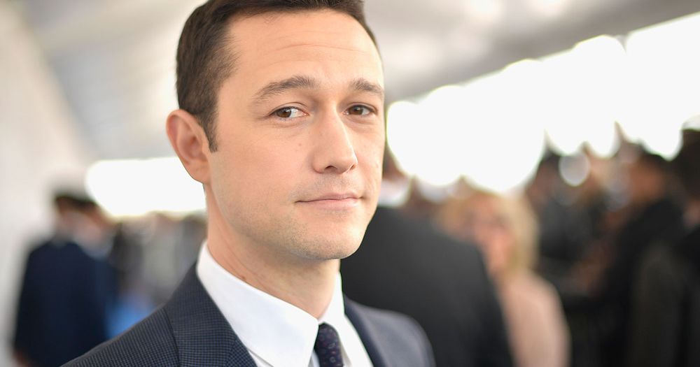 Joseph Gordon-Levitt