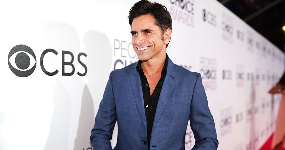 John Stamos