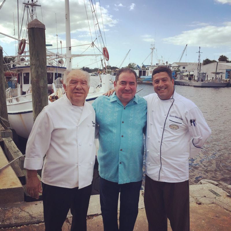 Emeril's Florida