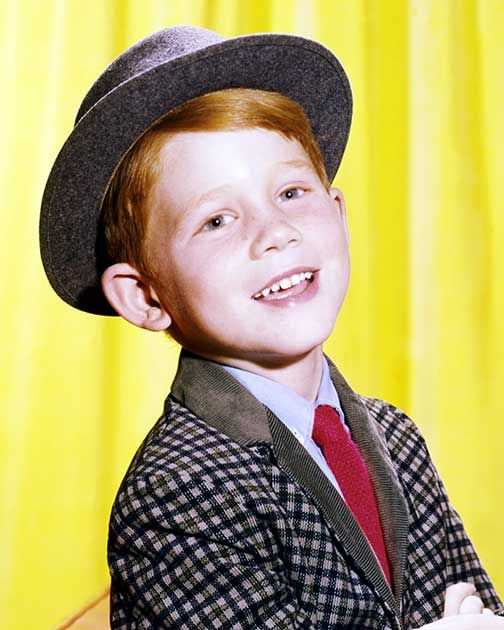 The Series Led to Ron Howard’s Long-Lasting Career