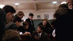 Dead Poets Society