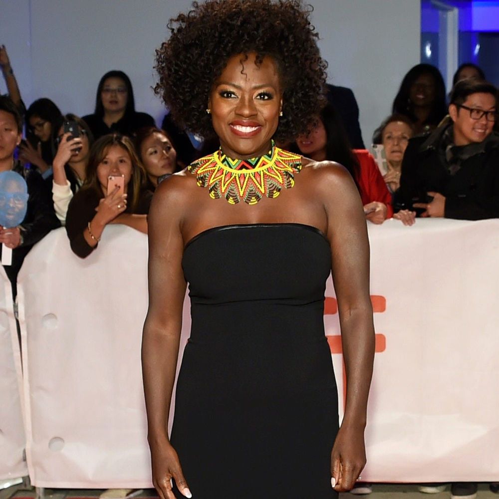 Viola Davis