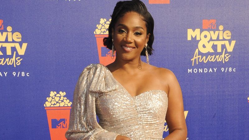 Tiffany Haddish