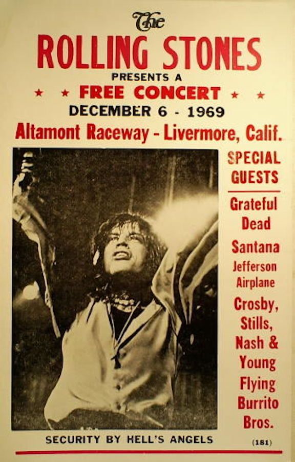 Altamont Origins 