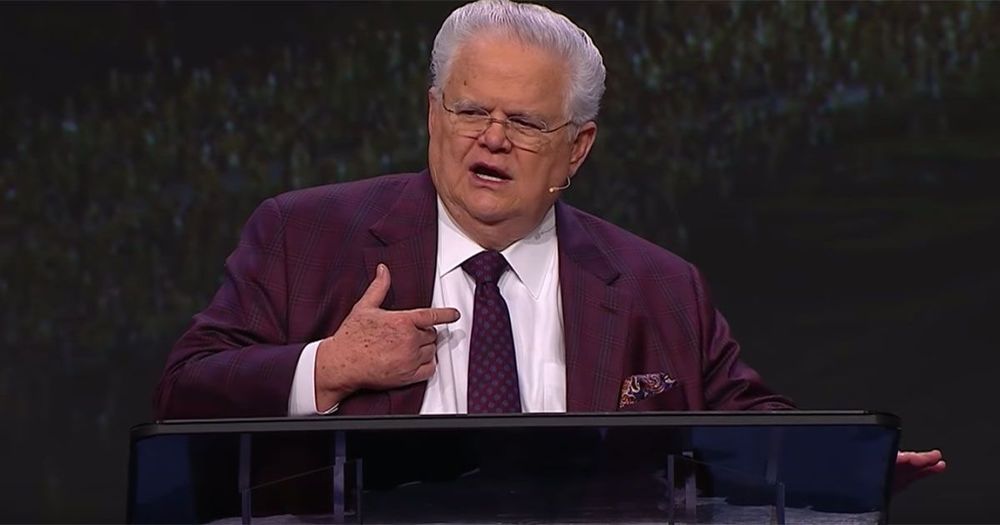 John Hagee - $5 Million