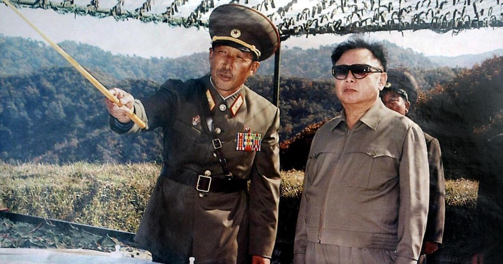 Learn More About North Korea's Secrets!