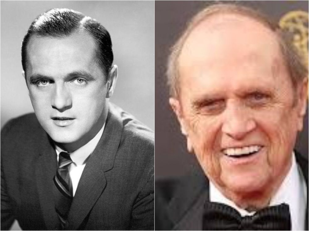 Bob Newhart, 91