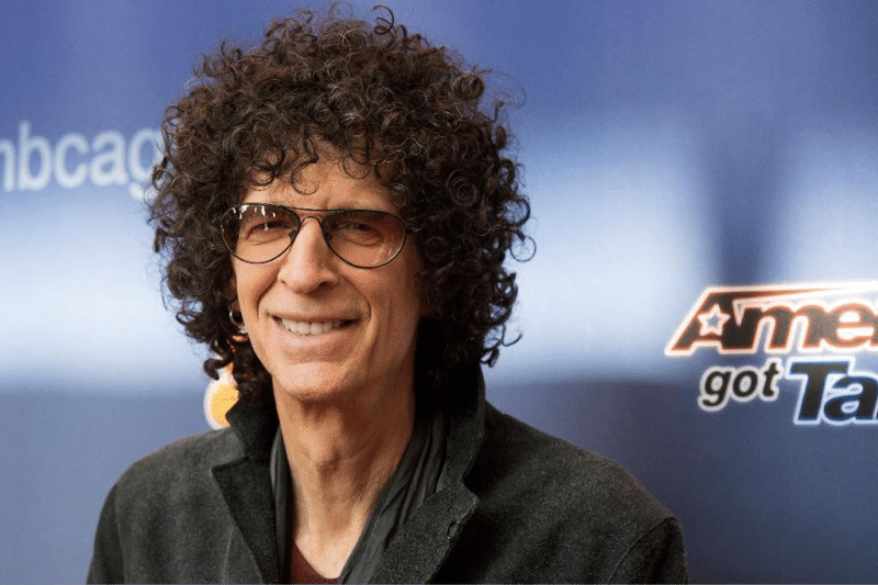 Howard Stern - $650 Million