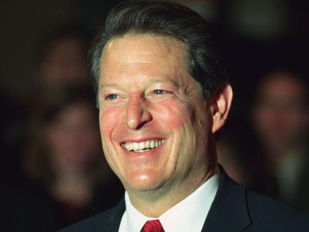 Al Gore