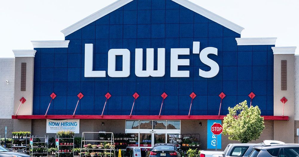 Lowe's