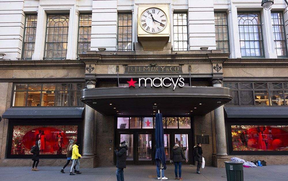 Macy's