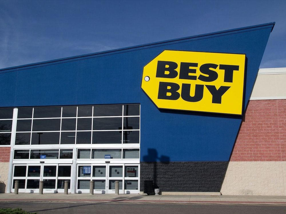 Best Buy