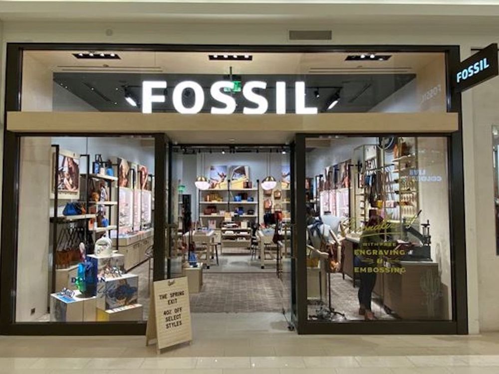 Fossil 