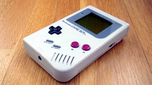 Game Boy