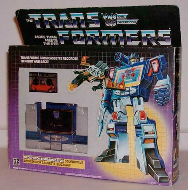 Transformers