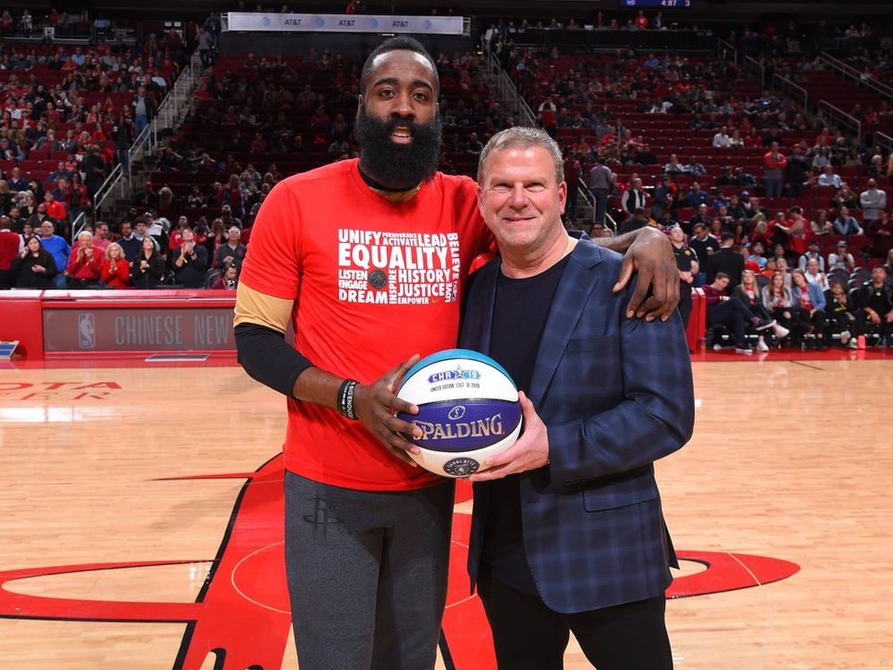 Tilman Fertitta