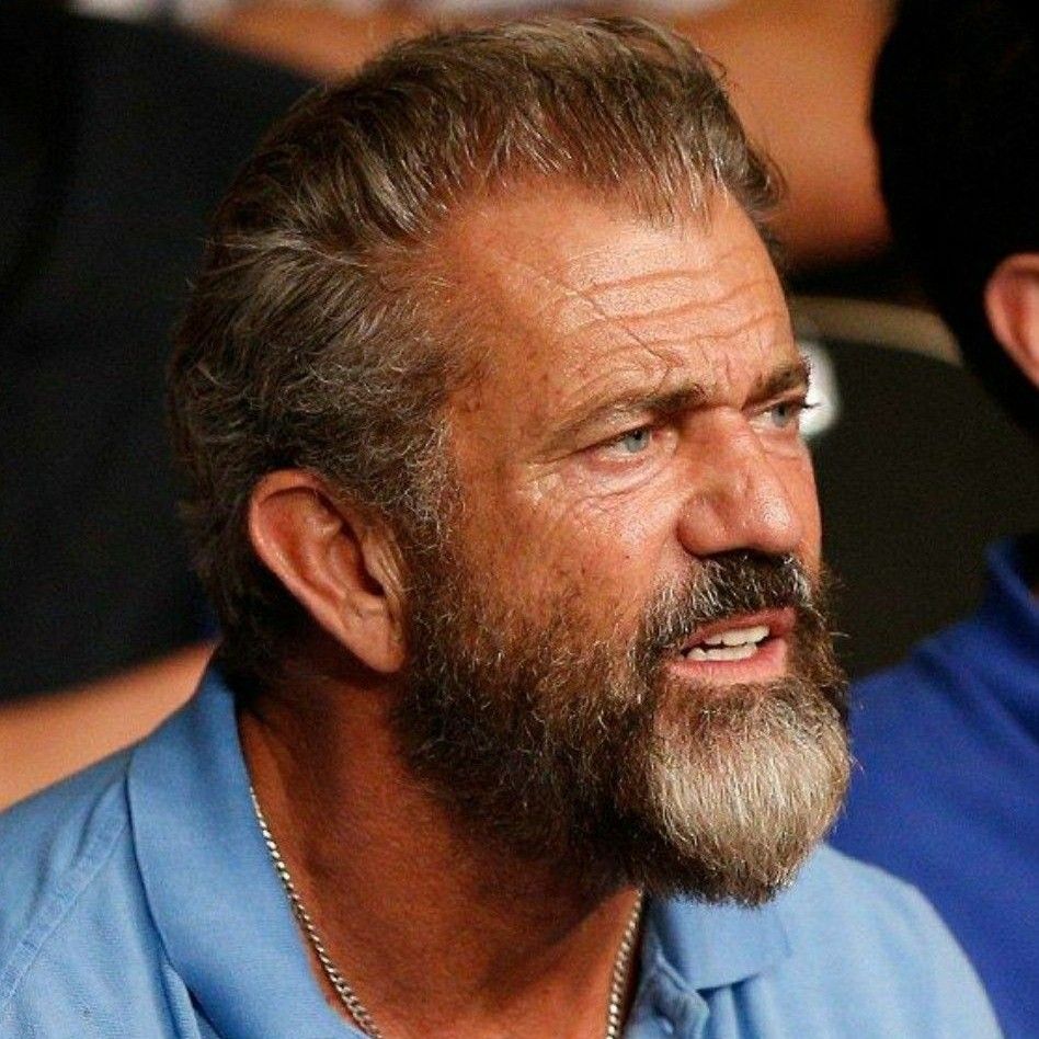 Mel Gibson