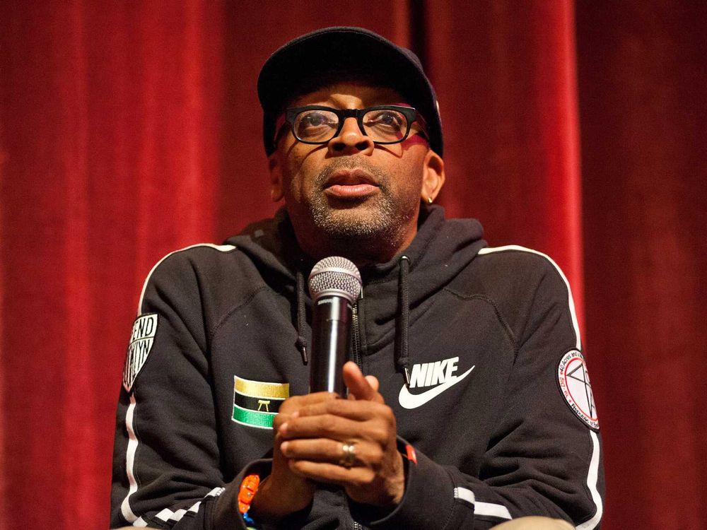 Spike Lee