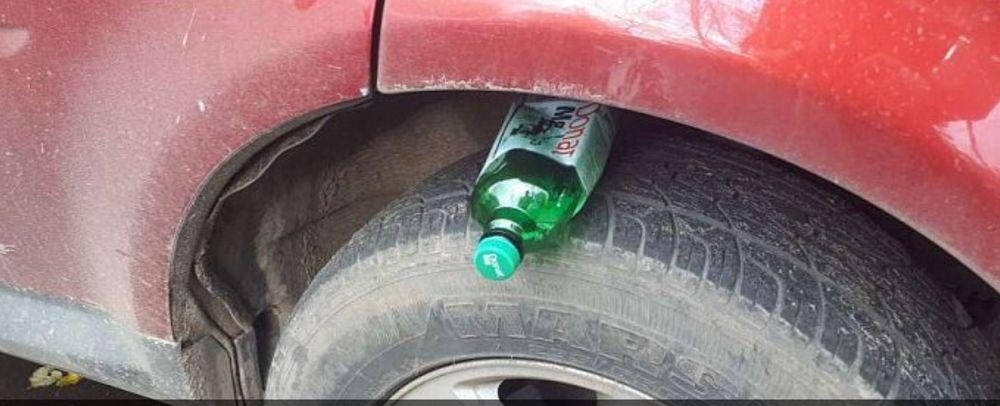 Car Hacks - Genius Tips are Huge Lifesavers in a Pinch