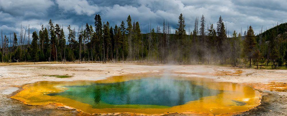 Yellowstone Volcano- Why the Supervolcano Could Kill Us All