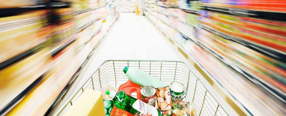 Grocery Stores Manipulate You- Tricks They Use to Make You Spend